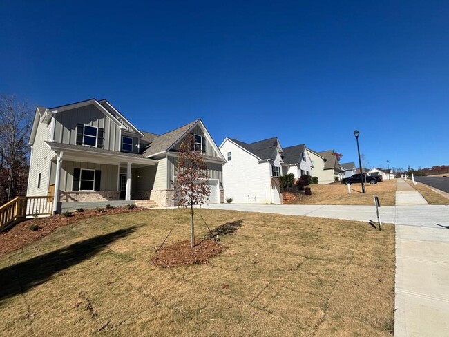 Building Photo - 4526 Highland Gate Pkwy