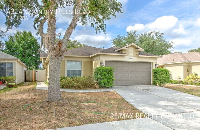 Building Photo - 4314 Country Hills Blvd