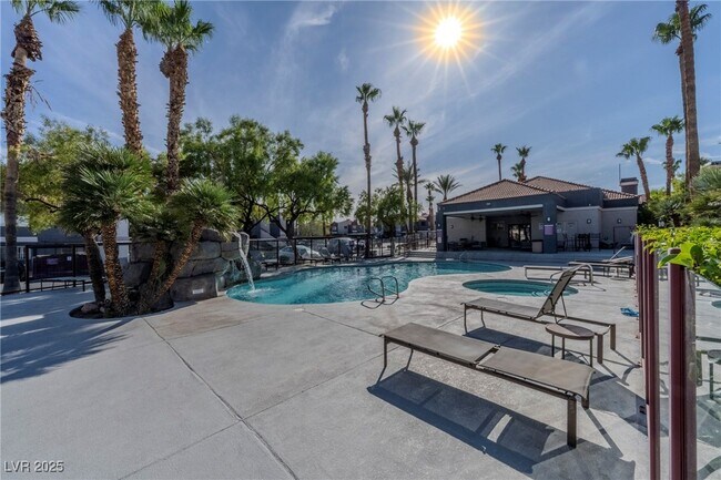 Building Photo - 8600 W Charleston Blvd