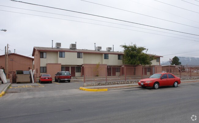 LP Baird - Baird Square