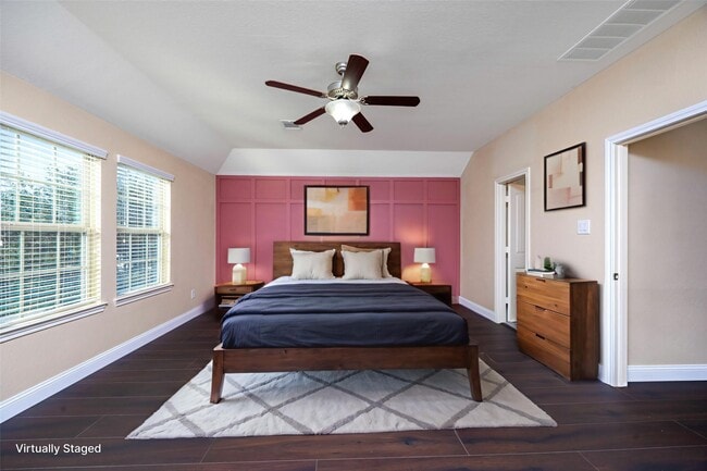 Building Photo - 3610 Carolina Canyon Ct