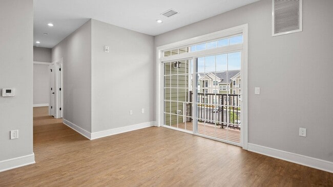 Floorplan - Monte View at Pohatcong