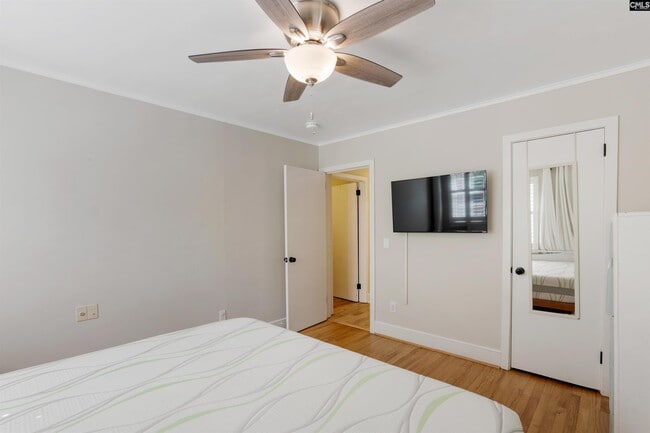 Building Photo - 2501 Freshly Mill Rd