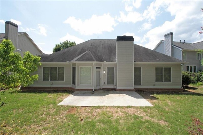 Building Photo - 1591 Heathermoor Way