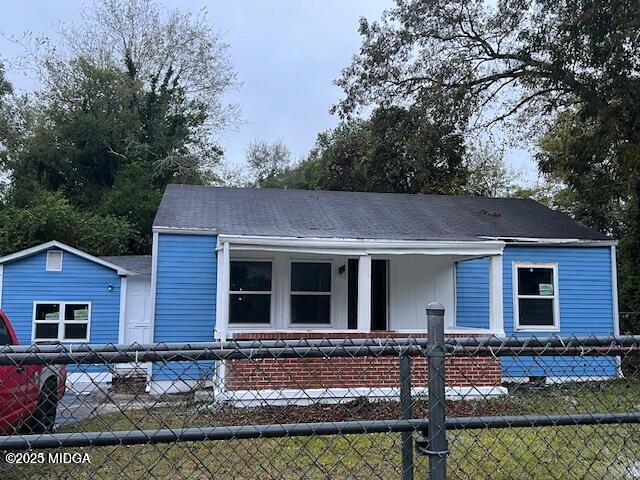 Primary Photo - 3558 Morgan Dr
