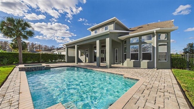 Building Photo - 2776 Long Bow Way