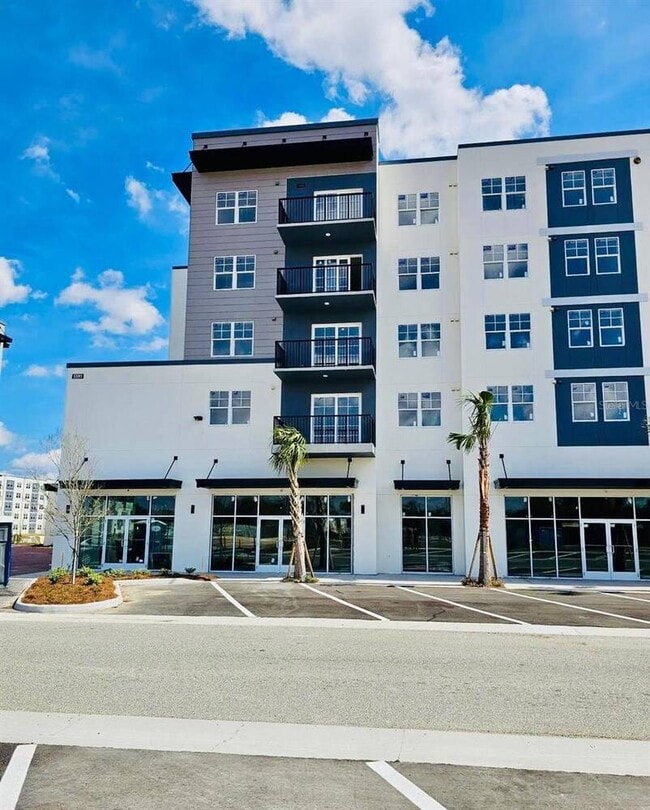 Building Photo - 5563 Millennia Park Dr