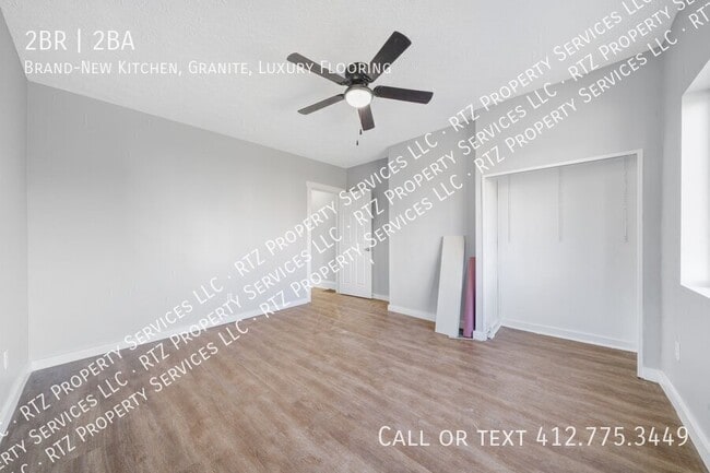 Building Photo - 705 Burbridge St