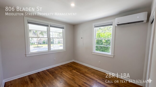 Building Photo - 806 Bladen St