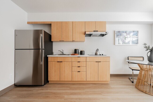 Interior Photo - Crossroad Garden Apartments