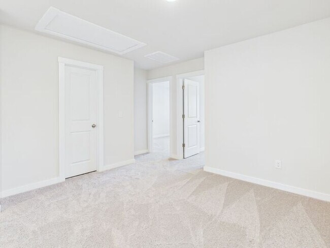 Building Photo - Brand New Beautiful Townhome! Small Pets Welcome! Attached Garage!
