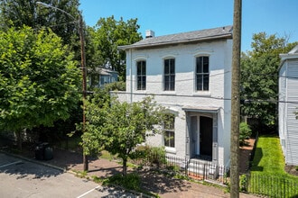 Building Photo - 1623 Story Ave