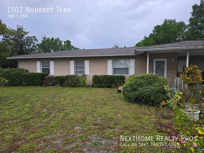 Building Photo - 1502 Norbert Terrace