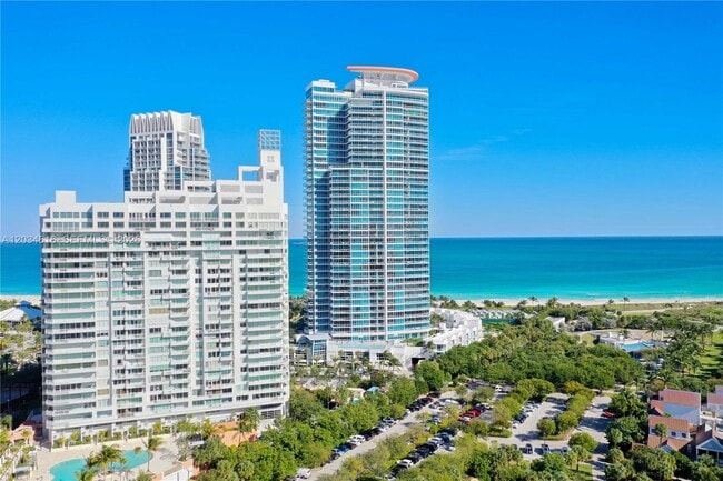 Building Photo - 100 South Pointe Dr