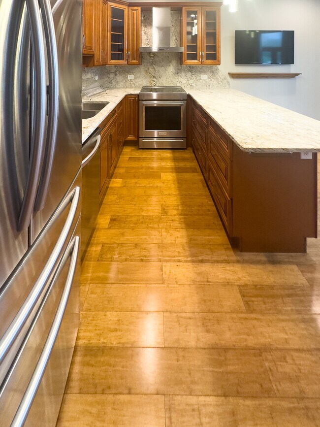 Building Photo - 3714 S Indiana Ave