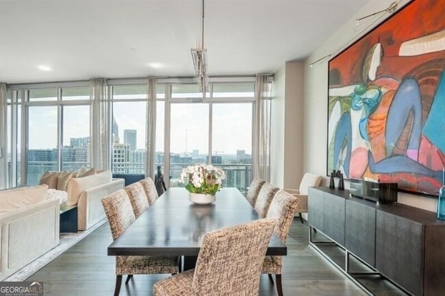 Building Photo - 1065 Peachtree St NE