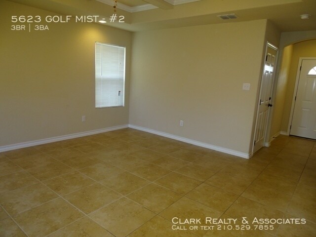 Building Photo - 5623 Golf Mist #2, San Antonio, TX. 78244