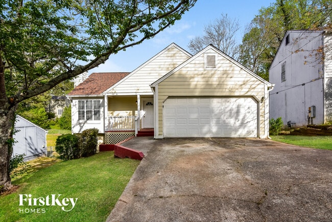 Primary Photo - 560 Crestridge Ct