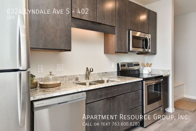 Building Photo - 6324 Lyndale Ave S