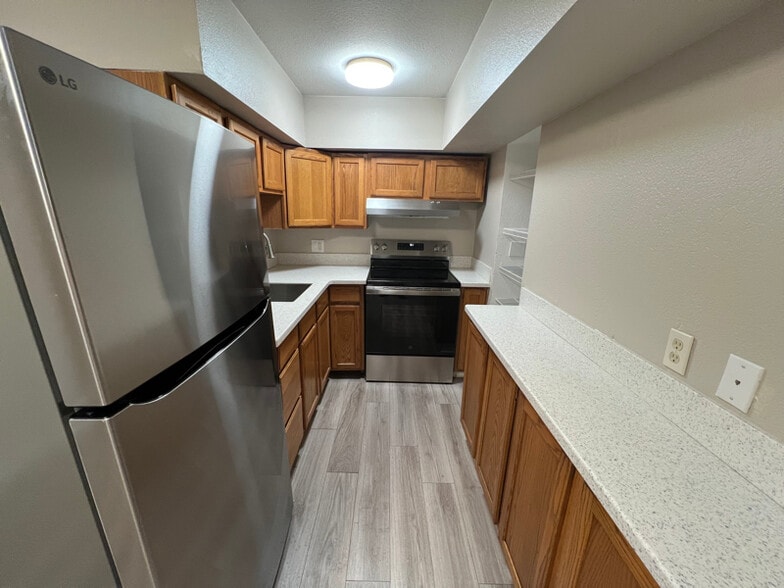 Building Photo - 1265 Ammons St