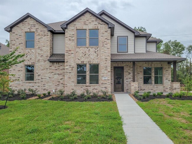 Building Photo - 18219 Polo Meadow Dr