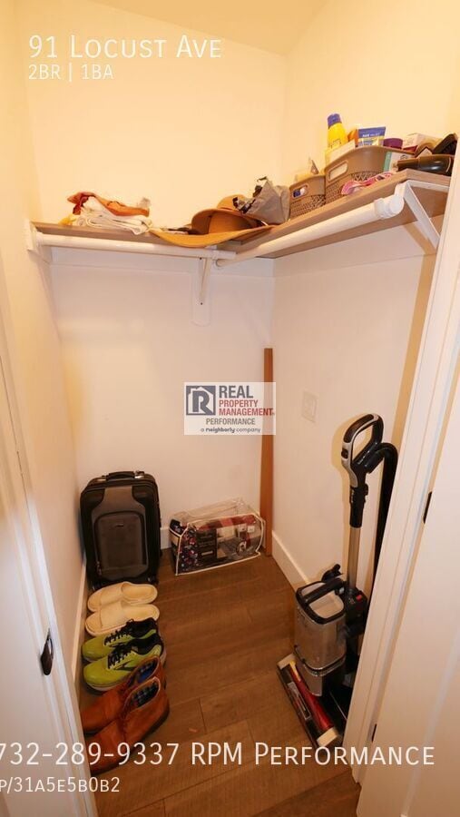 Building Photo - 91 Locust Ave