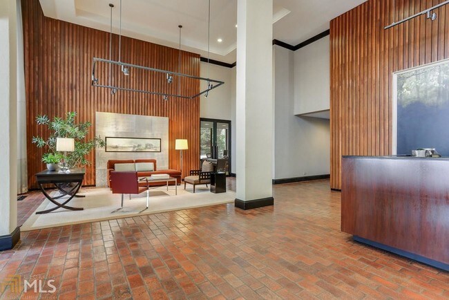 Building Photo - 2575 Peachtree Rd