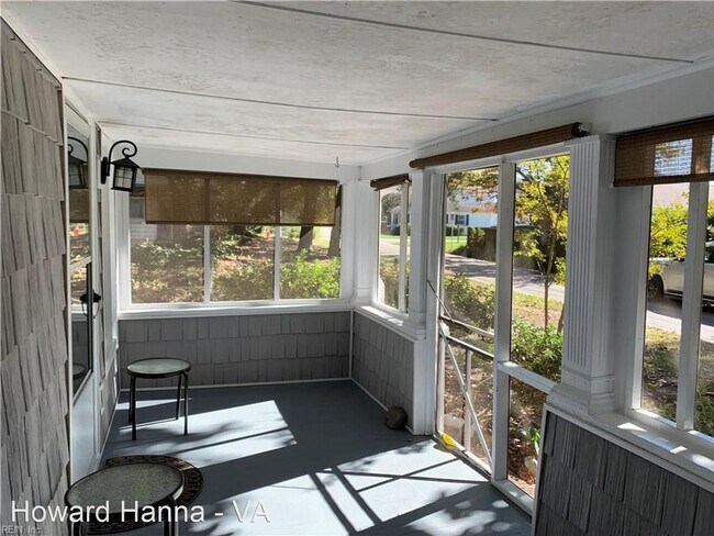 Building Photo - 2 br, 2 bath House - 4908 Lookout Road