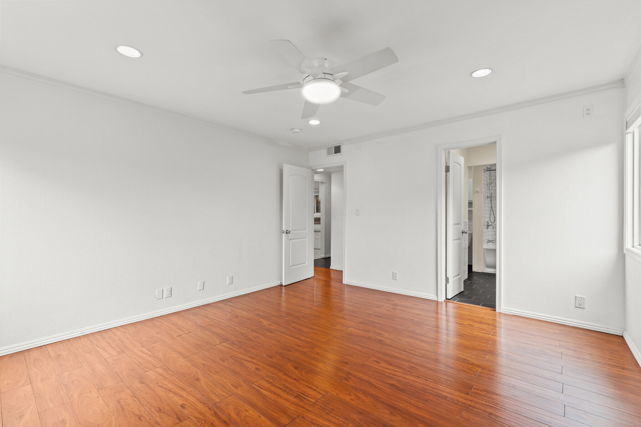 Primary Bedroom - 2354 Fletcher Dr