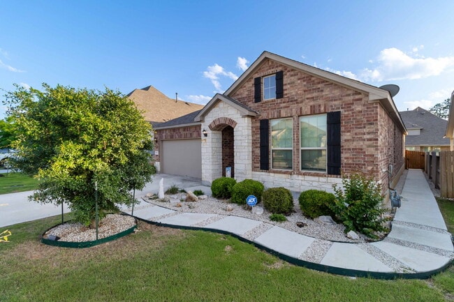 Primary Photo - Beautiful single-story home in the sought-...