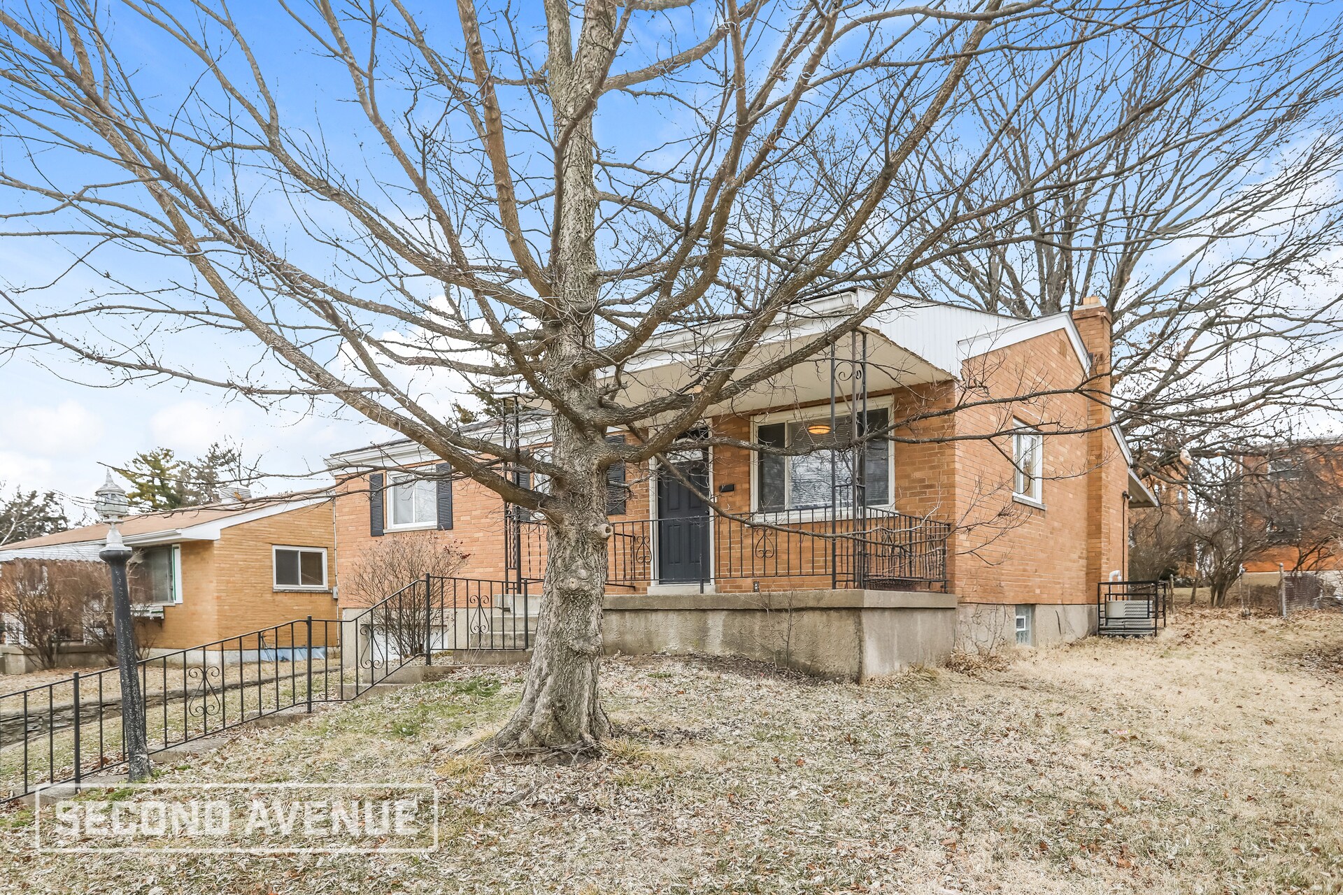 Building Photo - 4656 Linda Dr