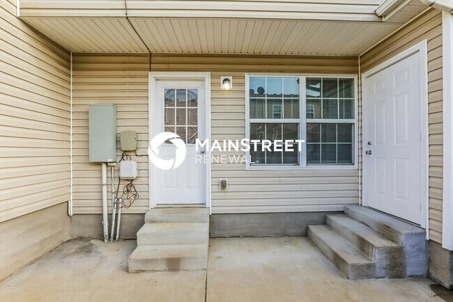 Building Photo - 3 Bedroom Pet-Friendly Home in La Vergne, TN with Main Street Renewal