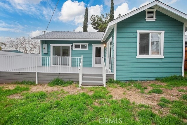 Building Photo - 1738 N Sierra Bonita Ave