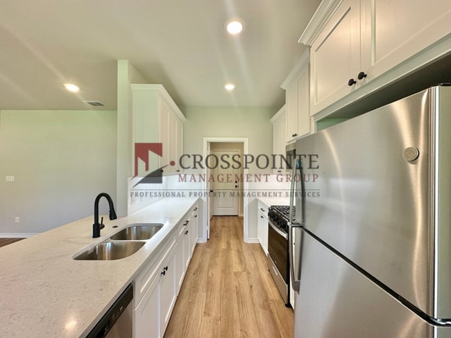 Building Photo - Tour Today! New Construction 4 Bed 2 Bath Triplex!