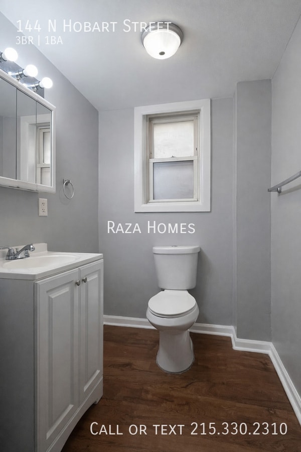 Building Photo - 144 N Hobart St