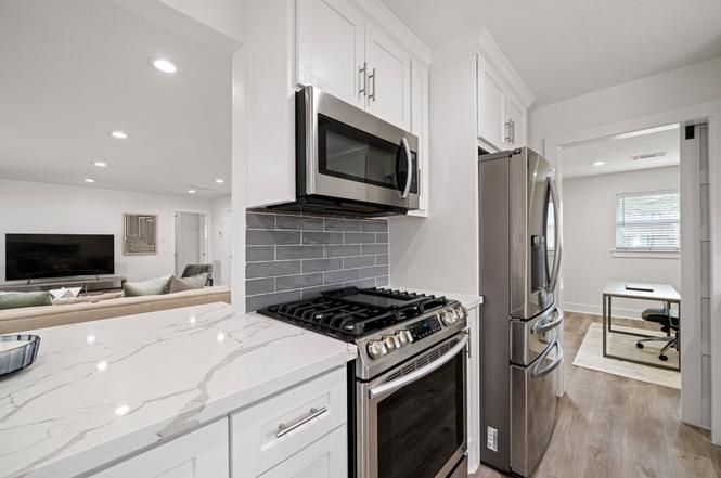 Building Photo - 5538 Yarwell Dr