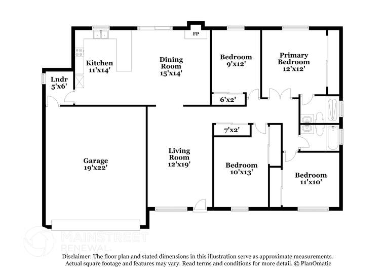 Building Photo - 503 W El Prado Rd
