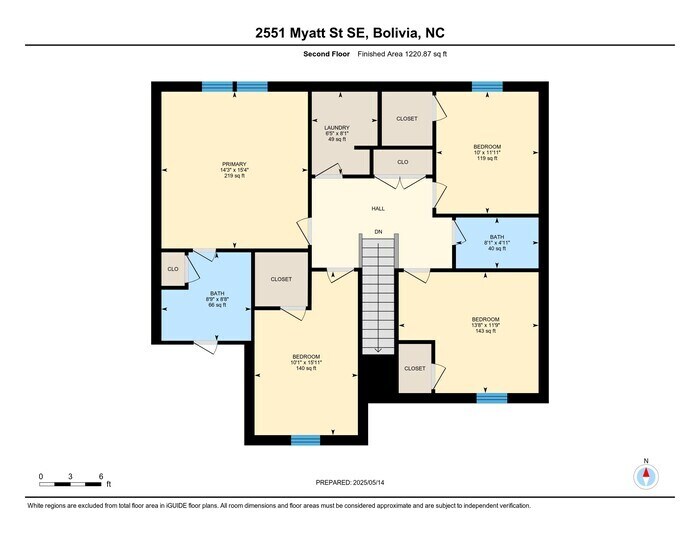 Building Photo - 2551 Myatt St SE