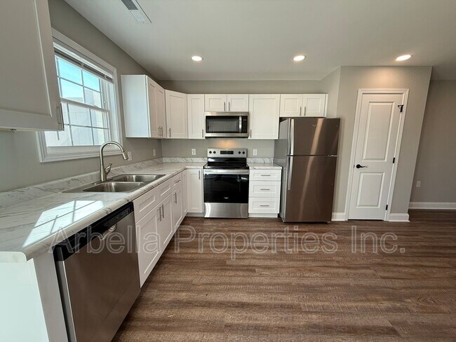 Building Photo - 127 Adams and Corby Rd