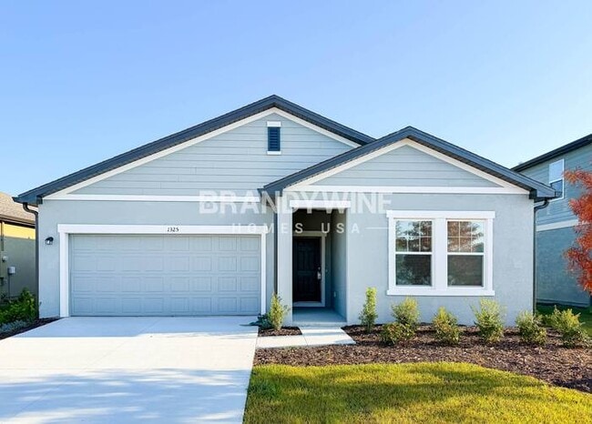 Building Photo - 1325 Dalkeith Cv