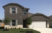 Building Photo - Beautiful Brand New Home in Arroyo Ranch
