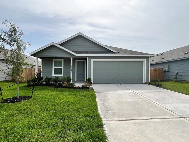 Primary Photo - 25649 Rose Creek Dr