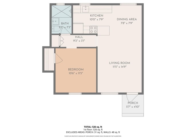 Building Photo - 17 Ocean Breeze