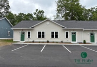 Building Photo - The Plains