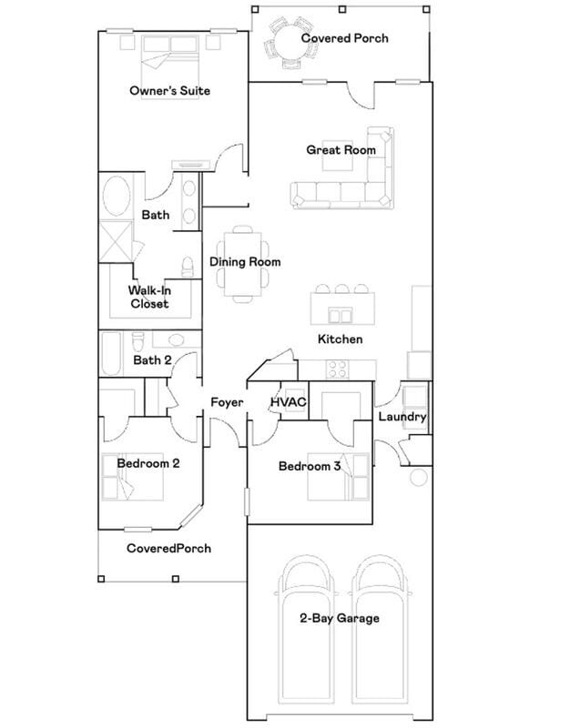 Building Photo - 6075 Gardner Maples Dr