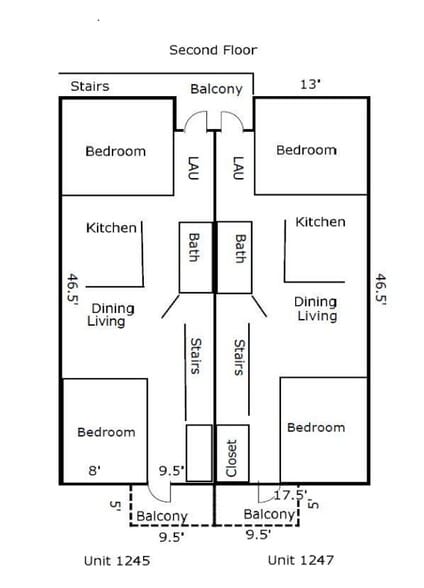 Building Photo - 1249 E Broadway