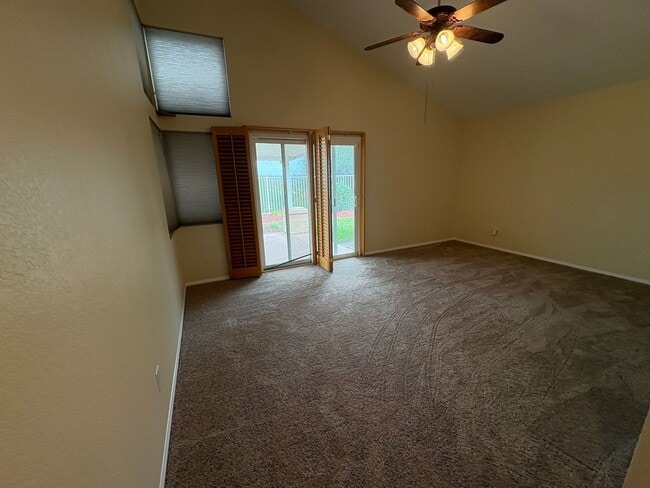 Building Photo - Beautiful Single-Story 3 Bedroom, 2 bath Home with Solar in Desirable East Highlands Ranch!
