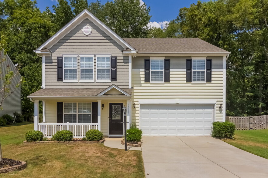 Primary Photo - 14130 Waterlyn Dr