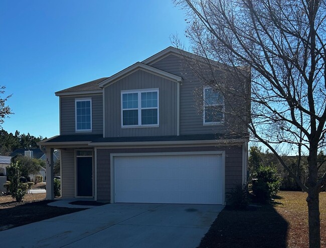 Building Photo - The Farm @ Morgan Lakes -Pooler