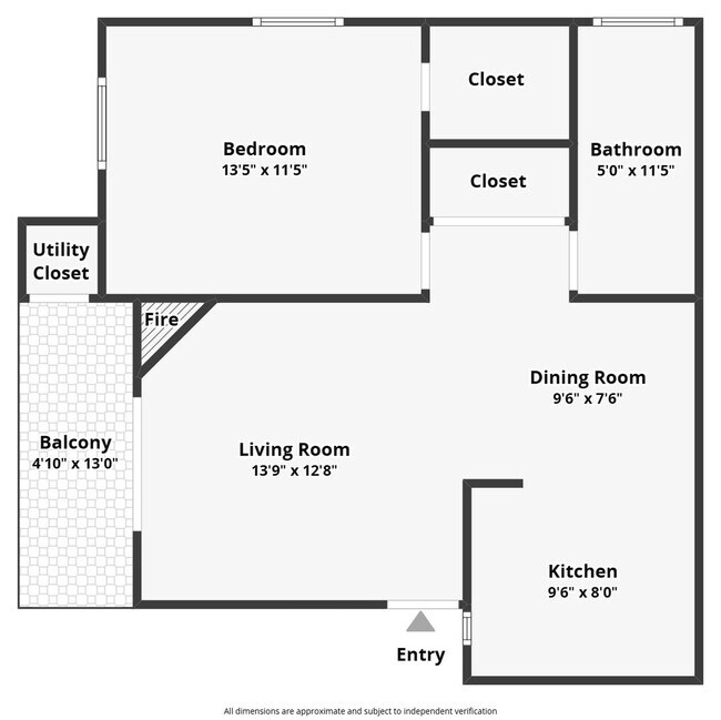 Building Photo - Beautiful 1B/1BA Condo in San Marcos!